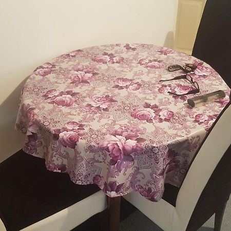 Amy Apartman Тузла Екстер'єр фото